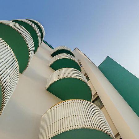 Salus Smart & Chic Hotel Lido di Jesolo Luaran gambar