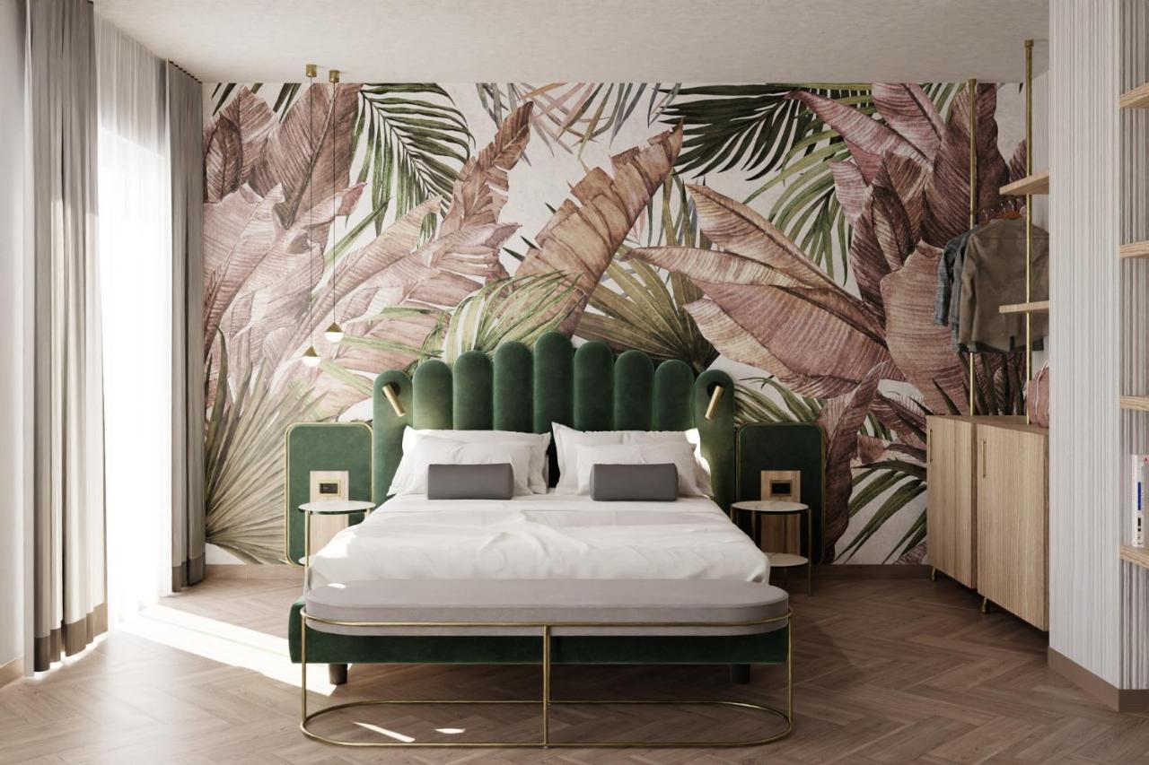Salus Smart & Chic Hotel Lido di Jesolo Luaran gambar