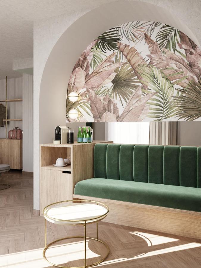Salus Smart & Chic Hotel Lido di Jesolo Luaran gambar