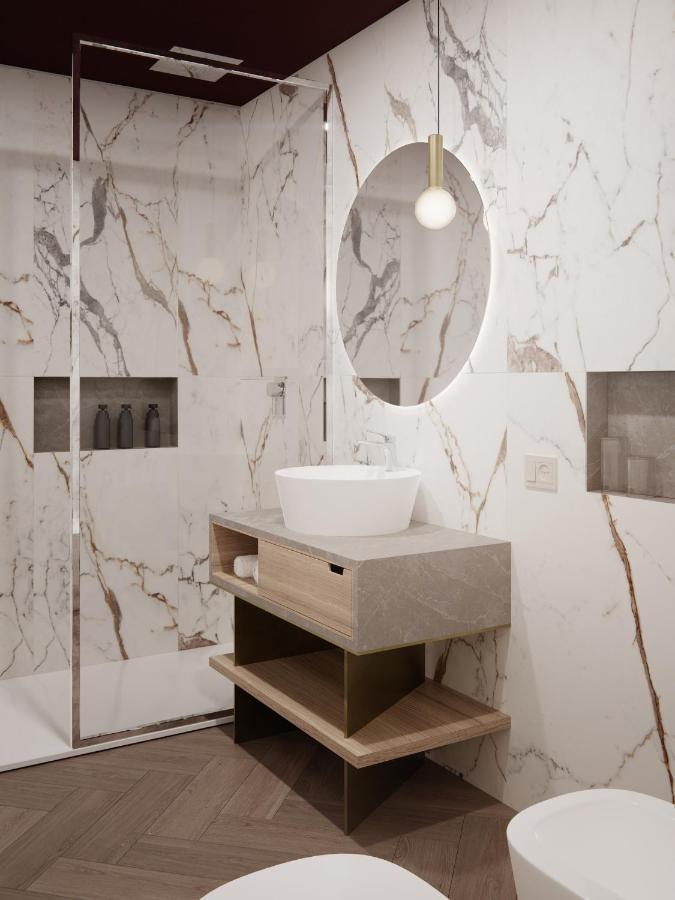 Salus Smart & Chic Hotel Lido di Jesolo Luaran gambar