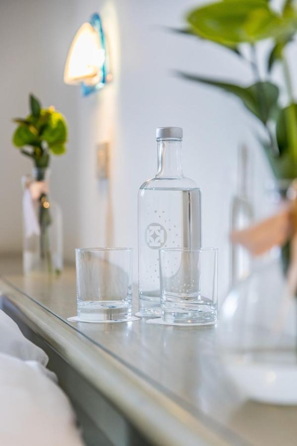 Salus Smart & Chic Hotel Lido di Jesolo Luaran gambar