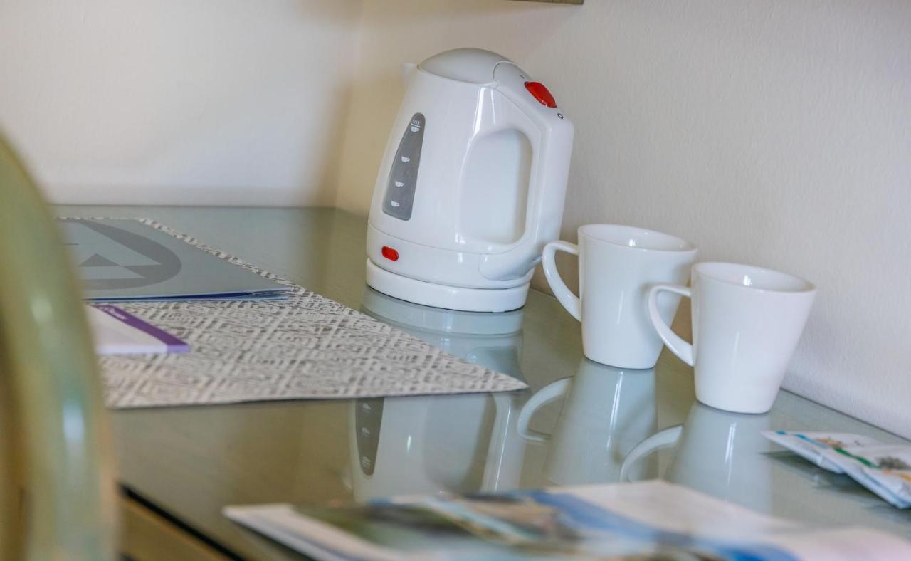Salus Smart & Chic Hotel Lido di Jesolo Luaran gambar