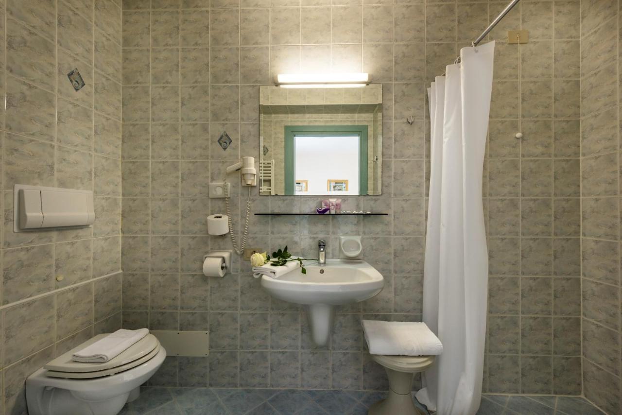 Salus Smart & Chic Hotel Lido di Jesolo Luaran gambar