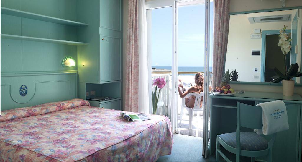 Salus Smart & Chic Hotel Lido di Jesolo Luaran gambar