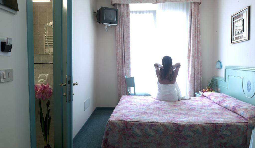 Salus Smart & Chic Hotel Lido di Jesolo Luaran gambar