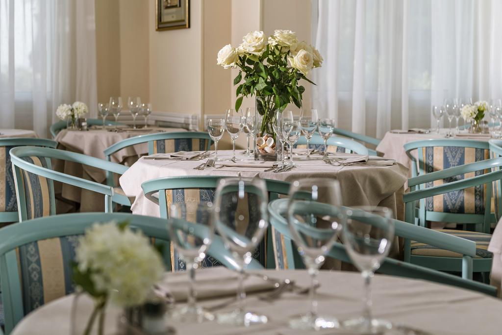 Salus Smart & Chic Hotel Lido di Jesolo Luaran gambar