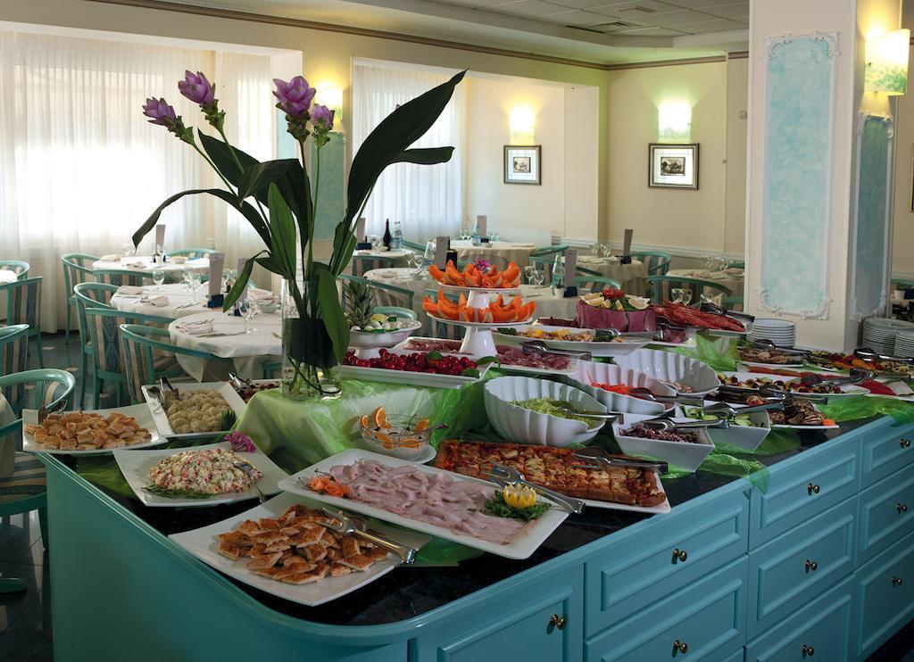 Salus Smart & Chic Hotel Lido di Jesolo Luaran gambar