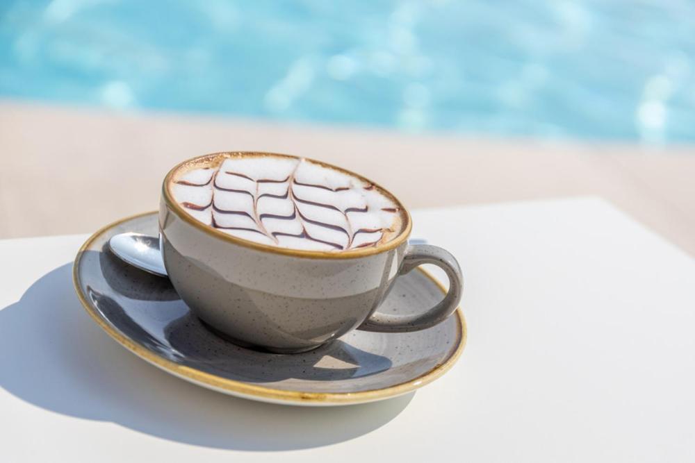 Salus Smart & Chic Hotel Lido di Jesolo Luaran gambar