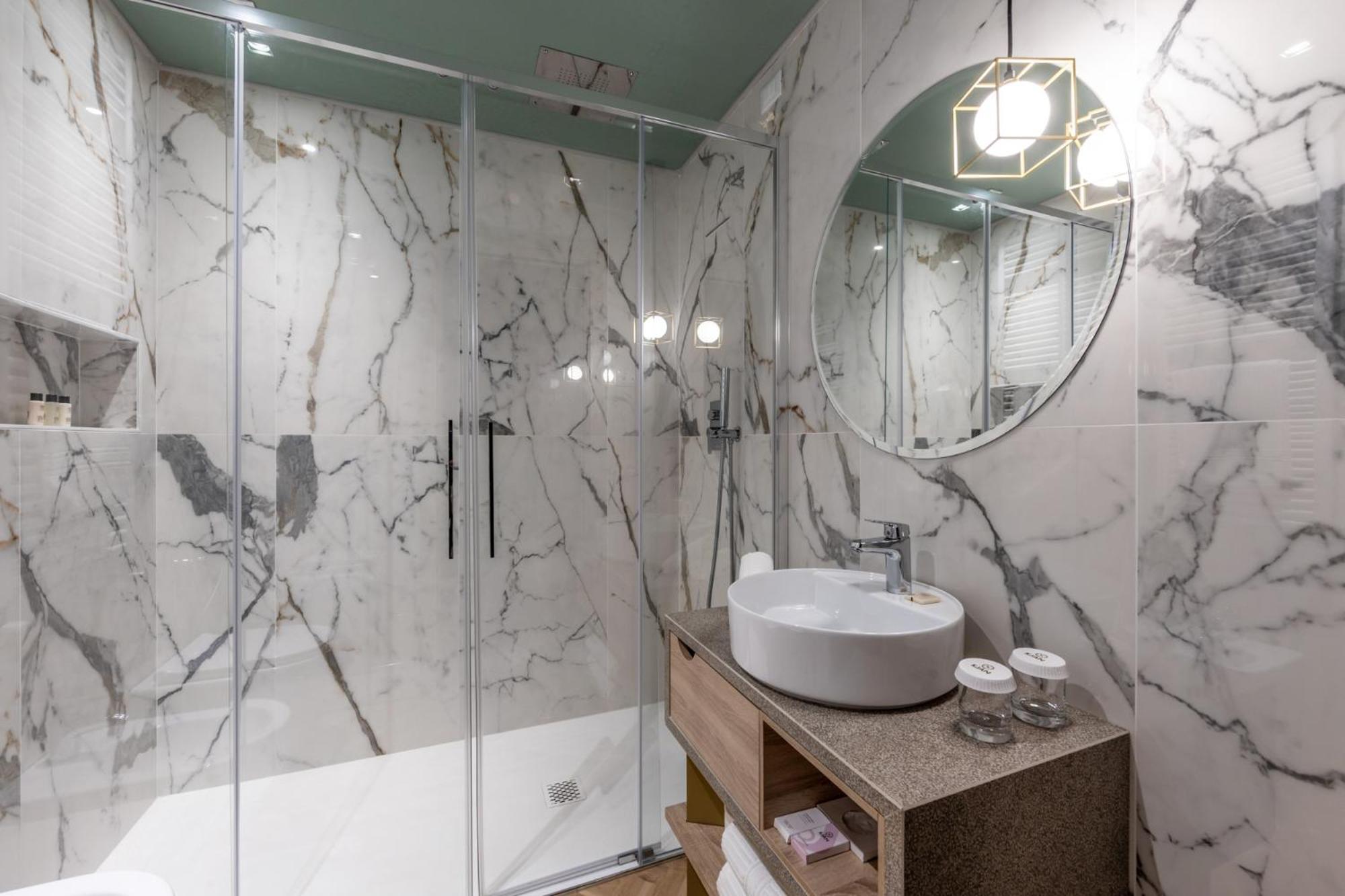 Salus Smart & Chic Hotel Lido di Jesolo Luaran gambar