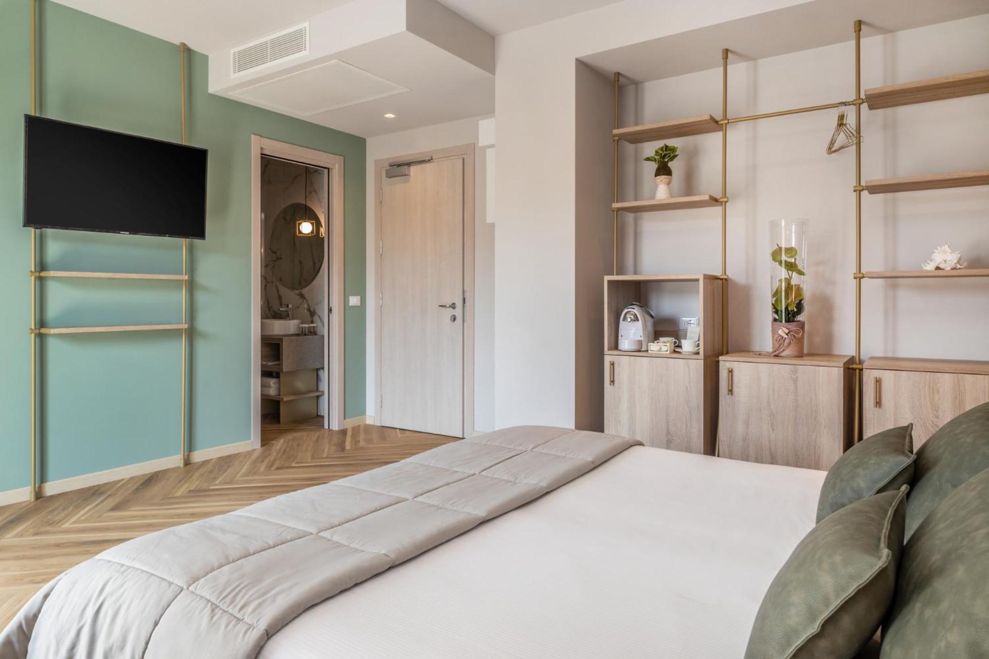Salus Smart & Chic Hotel Lido di Jesolo Luaran gambar