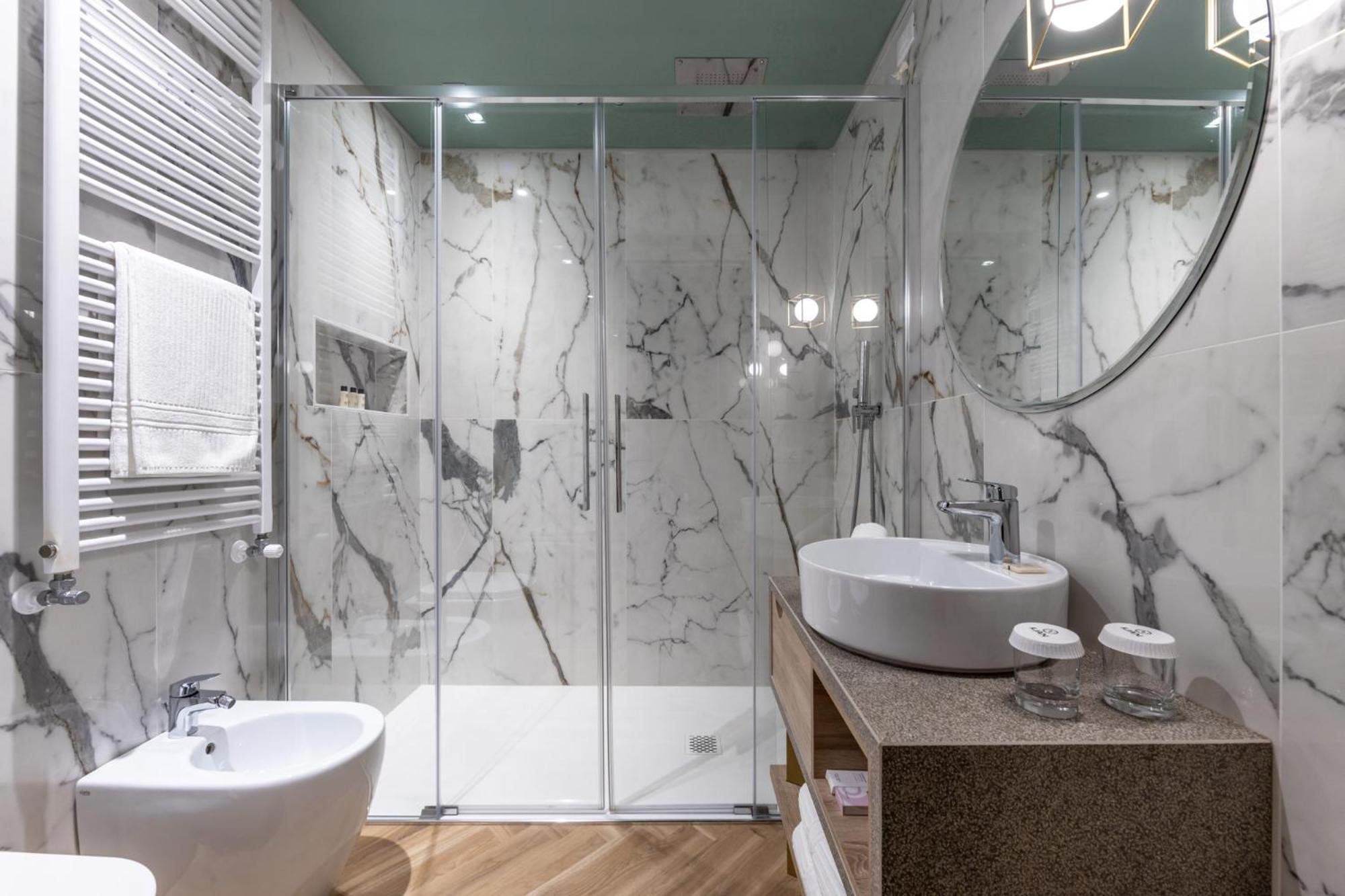 Salus Smart & Chic Hotel Lido di Jesolo Luaran gambar