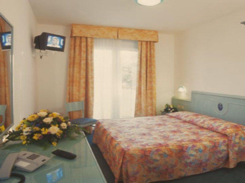 Salus Smart & Chic Hotel Lido di Jesolo Luaran gambar