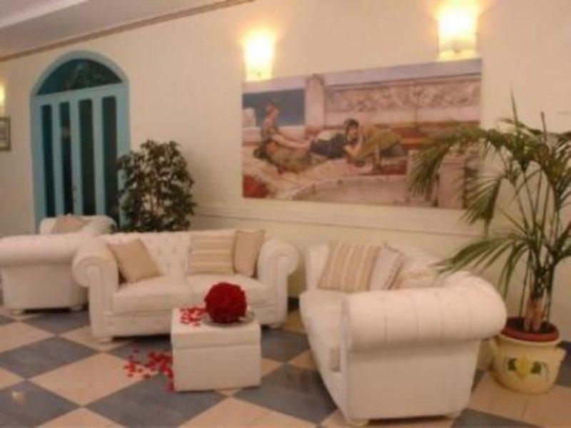 Salus Smart & Chic Hotel Lido di Jesolo Luaran gambar