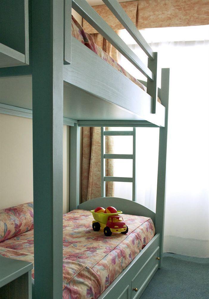 Salus Smart & Chic Hotel Lido di Jesolo Luaran gambar