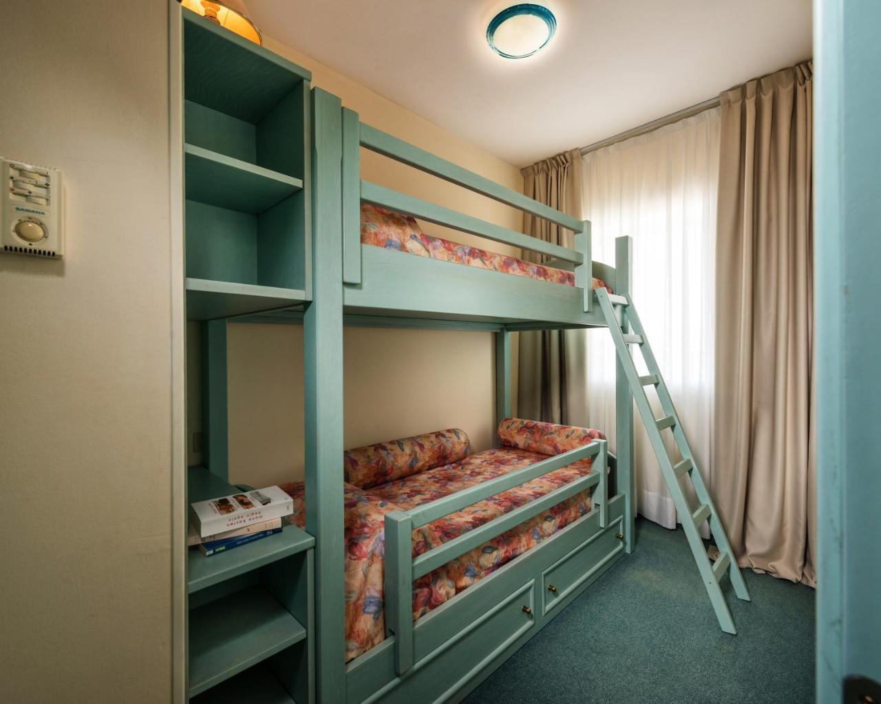Salus Smart & Chic Hotel Lido di Jesolo Luaran gambar
