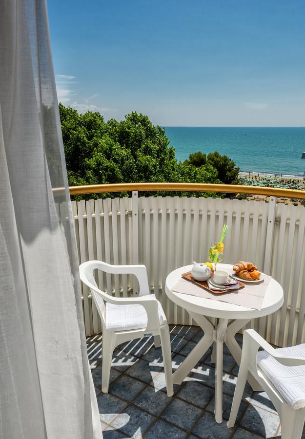 Salus Smart & Chic Hotel Lido di Jesolo Luaran gambar