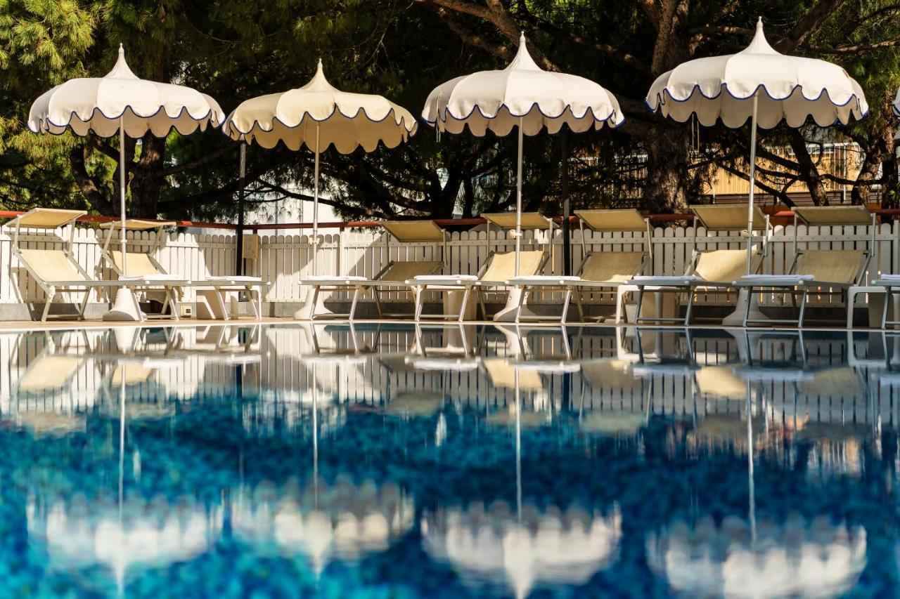 Salus Smart & Chic Hotel Lido di Jesolo Luaran gambar